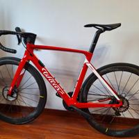 Wilier Triestina Cento10 PRO bici da corsa