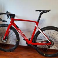 bici da corsa Wilier Triestina Cento10 PRO