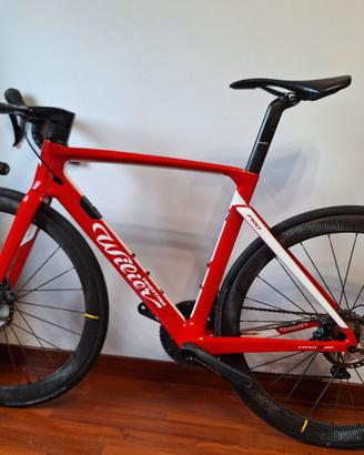 Wilier Triestina Cento10 PRO bici da corsa