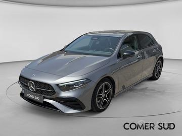 MERCEDES Classe A - W177 2023 - A 180 d AMG U35264