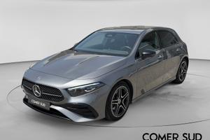 MERCEDES Classe A - W177 2023 - A 180 d AMG U35264