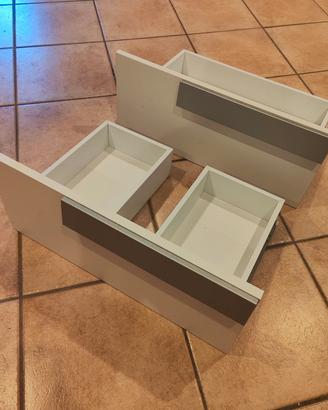 Cassetti Mobile Bagno Mondo Convenienza