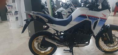 Honda XL 750 Transalp - 2024