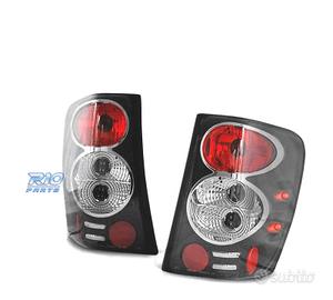 FARI POSTERIORI PER JEEP GRAND CHEROKEE WJ 99-05 N