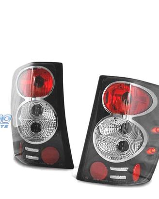 FARI POSTERIORI PER JEEP GRAND CHEROKEE WJ 99-05 N