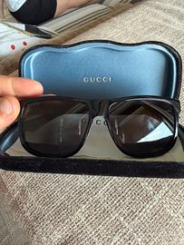 Occhiali uomo Gucci