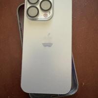 IPHONE 15 PRO 128 GB