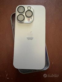 IPHONE 15 PRO 128 GB