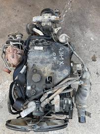 Motore Isuzu 3.0td 4Jh1x