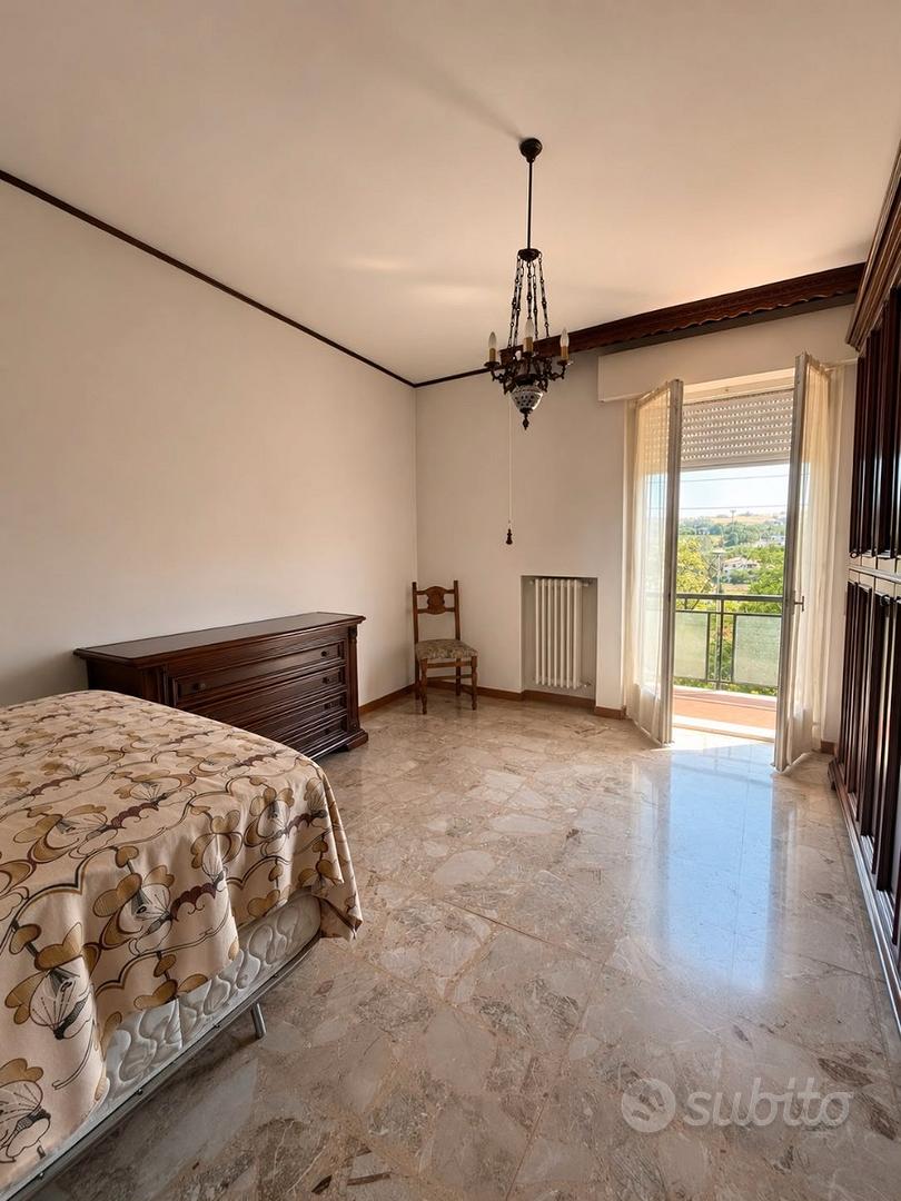 Appartamento – Ancona, Torrette - Vista 4