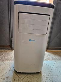 Condizionatore  Portatile 9000 SUNEBO