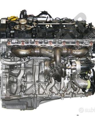 Motore completo nuovo Cod. B58B30A