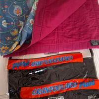 Plaid Gran foulard Bassetti