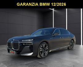 BMW 740 d xDrive Msport