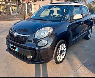 FIAT 500L Anno 2013 CAMBIO AUTOMATICO