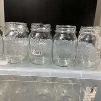 Vasi in vetro Bormioli 500