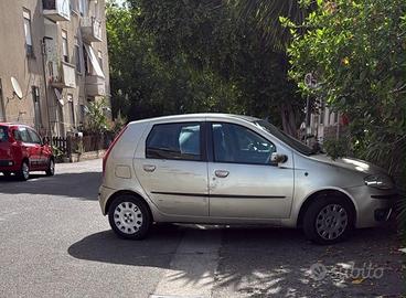 Fiat per neopatentati