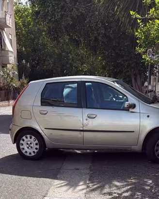 Fiat per neopatentati