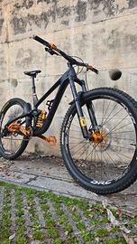MTB GIANT TRANCE X ADVANCE carbonio 29' 