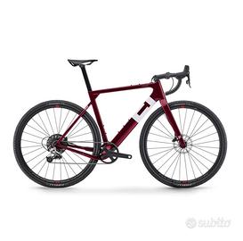 3T EXPLORO PRO gravel carbonio XL