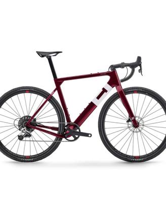 3T EXPLORO PRO gravel carbonio XL