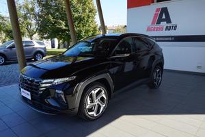 Hyundai Tucson 1.6 hev Exellence 2wd auto