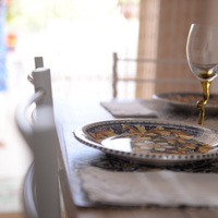 Villetta a circa 500 m dal mare