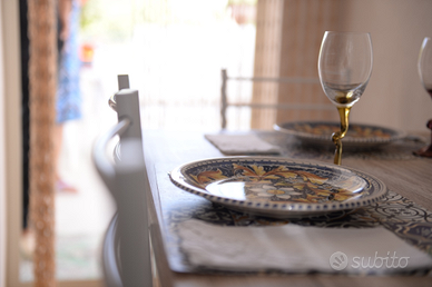 Villetta a circa 500 m dal mare