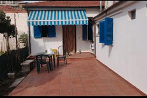 La casetta al mare
