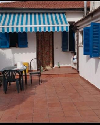 La casetta al mare