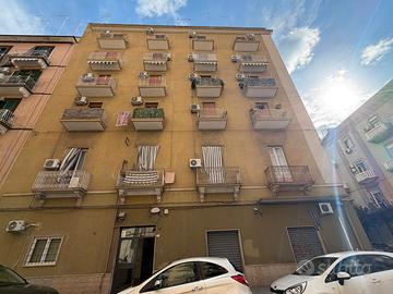 Bilocale Via Nettuno angolo Via Japigia