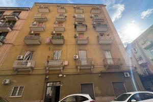 Bilocale Via Nettuno angolo Via Japigia