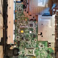 motherboard x hp 630
