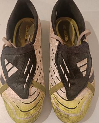 Scarpe calcio Adidas Predator 37 1/3