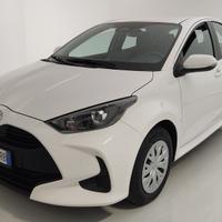 TOYOTA Yaris IV 2020 - Yaris 1.5h Active