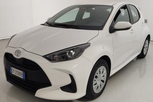 TOYOTA Yaris IV 2020 - Yaris 1.5h Active