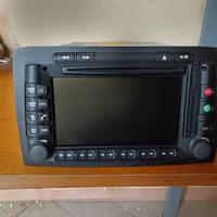 navigatore fiat bravo - croma.