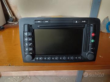 navigatore fiat bravo - croma.