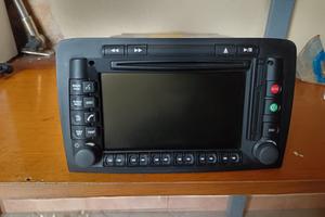 navigatore fiat bravo - croma.