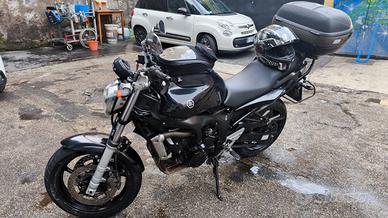 Yamaha FZ6 2005