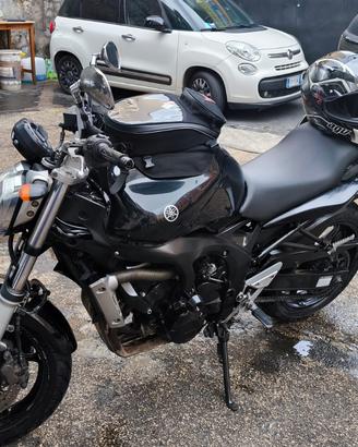 Yamaha FZ6 2005