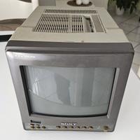 MONITOR SONY PVM-9020ME 10 POLLICI