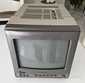 MONITOR SONY PVM-9020ME 10 POLLICI