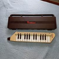 Diamonica Bontempi Anni 70 Vintage