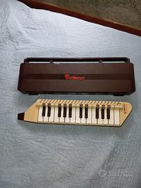 Diamonica Bontempi Anni 70 Vintage