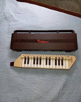 Diamonica Bontempi Anni 70 Vintage