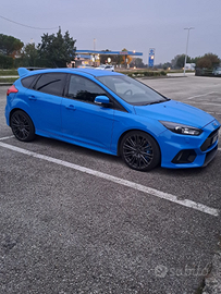Ford focus RS
