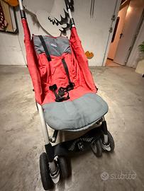 Passeggino chicco