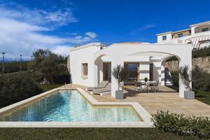 Le ville vista del golfo - Unità 6