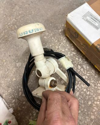 Antenna Gps